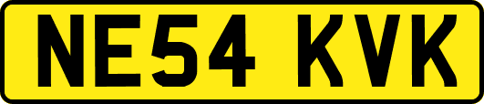 NE54KVK