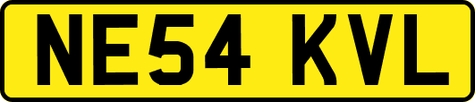NE54KVL