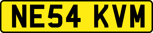 NE54KVM