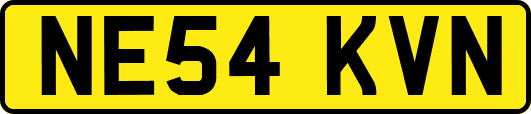 NE54KVN