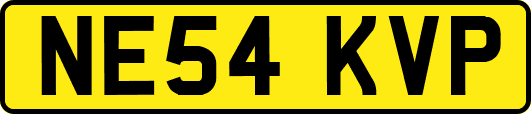NE54KVP