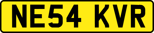 NE54KVR