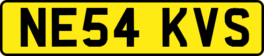 NE54KVS