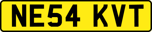 NE54KVT