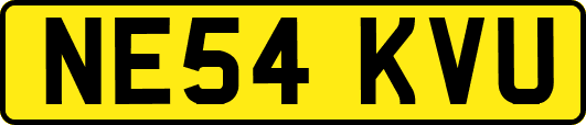 NE54KVU