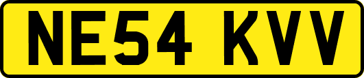 NE54KVV