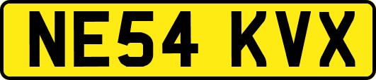 NE54KVX