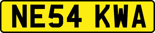 NE54KWA