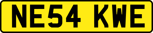 NE54KWE