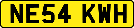NE54KWH