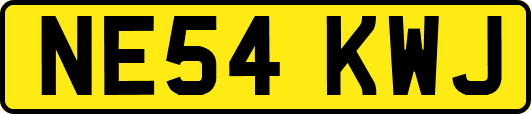 NE54KWJ