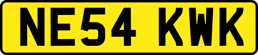 NE54KWK