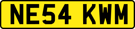 NE54KWM