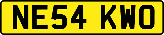 NE54KWO