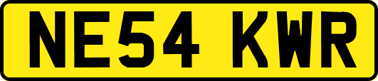 NE54KWR