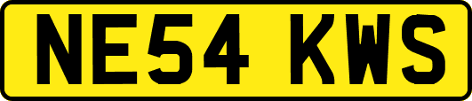 NE54KWS