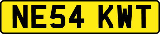 NE54KWT