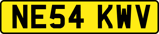 NE54KWV