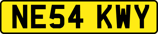 NE54KWY