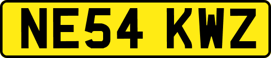NE54KWZ