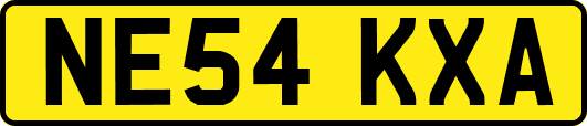 NE54KXA