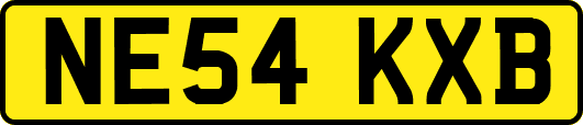 NE54KXB