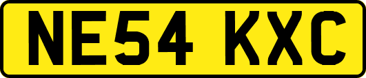 NE54KXC