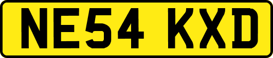NE54KXD