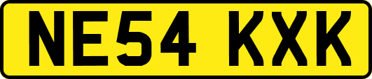 NE54KXK