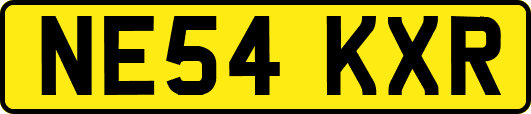 NE54KXR
