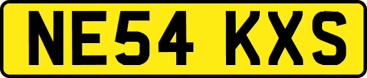 NE54KXS