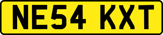 NE54KXT