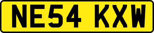 NE54KXW