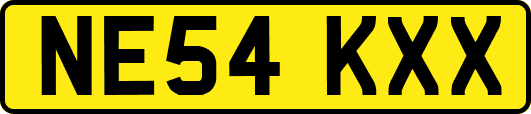 NE54KXX