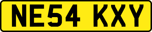 NE54KXY