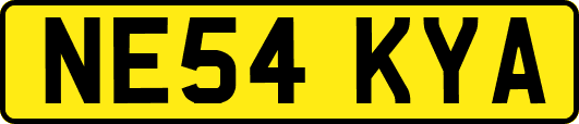 NE54KYA