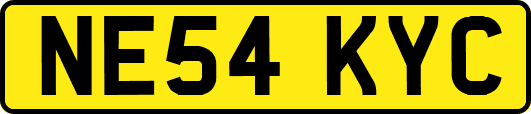 NE54KYC