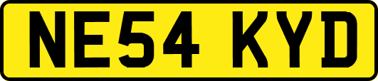 NE54KYD