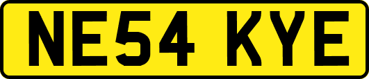 NE54KYE