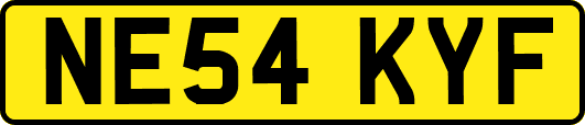 NE54KYF