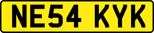 NE54KYK