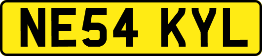 NE54KYL