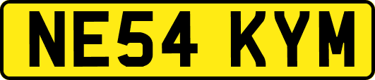 NE54KYM