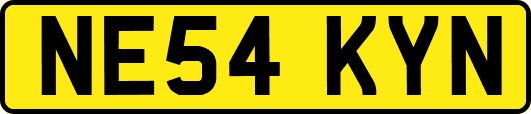 NE54KYN