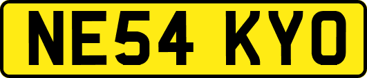 NE54KYO