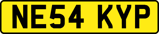 NE54KYP