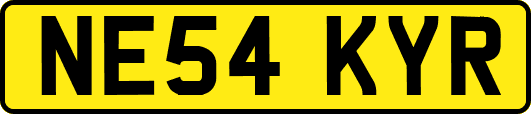 NE54KYR