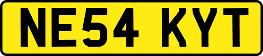 NE54KYT