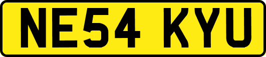 NE54KYU