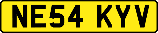 NE54KYV